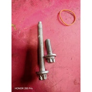 bmw skru starter engine n52 used