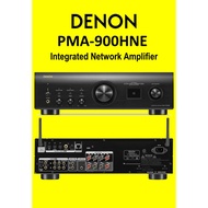 DENON PMA-900HNE Integrated Network Amplifier