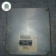 ECU Hilux Diesel 89661-OKX80 Transmisi Manual