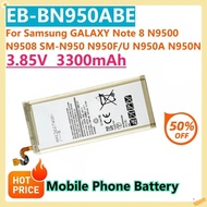 For Samsung GALAXY Note 8 N9500 N9508 SM-N950 N950F/U N950A N950N EB-BN950ABA 3.85V 3300mAh EB-BN950