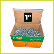 ◴ ➝ ➵ ● HARDIFLEX SCREW 3/4" & 1" (ULA BRAND)