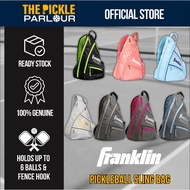 Franklin Pickleball Sling Bag Pickleball Bag