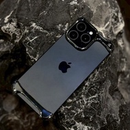ARC | Arc Pulse iPhone 15 Pro Max 手機殼 泰坦灰