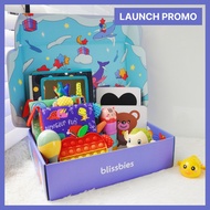 Newborn Baby Learning Toys Set | | Baby Hamper | Newborn