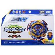 Takara Tomy B187 Savior Valkyrie V Gear