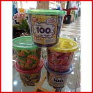 △ Original Ube nation candy batang 90s candies with freebies