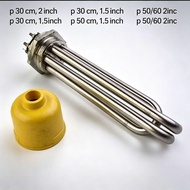 9 KW IMMERSION HEATER