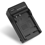 DMW-BCF10 DMC-FH20 DMC-FS15 Battery Charger DMW-BCF10E DMW-BCK7 DMW-BCK7E for Panasonic Lumix DMC-FX