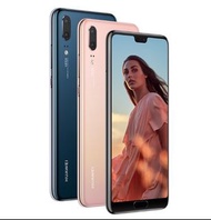 Huawei P20