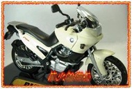 ★★★風火輪精品模型重機車1:18★★★【BMW】F650ST