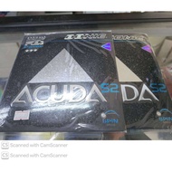 Donic Acuda S2 Pink Max Table Tennis Rubber