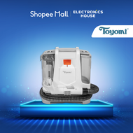 TOYOMI Spot and Stain Deep Cleaner VC 7336WD