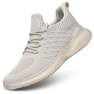 Men's Slip On Running Shoes Non Slip Walking Shoes Jogging Outdoor Shoe Fashion Sports Athletic Shoe