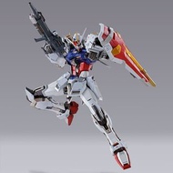 METAL BUILD STRIKE GUNDAM 突擊高達