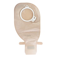 13975 / 13976 / 13985 / 13986 - Coloplast Alterna Ostomy Bag 2-piece Transparent / Opaque (50mm / 60