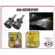 A CLASS SUPER BRIGHT WHITE CAR LED HEAD LAMP LIGHT HEADLIGHT FOG LAMP SPOT LIGHT FOGLAMP LED BULB H1