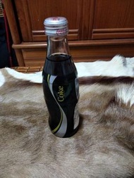 🥤可口可樂--120週年🌸變色紀念瓶