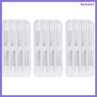 12 Pcs Shoe Back Heel Inserts Transparent Stickers High Cushion Pads Sandals Sling Grips Backs Follow Liners Insoles Womens Shoes  kenaier