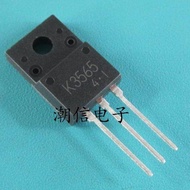 5pcs K3565 2SK3565 5A 900V integrated circuit