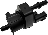 Vapor Canister Purge Control Solenoid Valve 9U5A9G866AA Compatible with 2009-2014 Expedition 2009-20