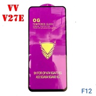 (F12) Vivo V27e / S16e 5G Full Screen Protector