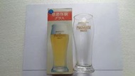 SUNTORY 三得利 PREMIUM MALT'S 經典啤酒杯 240ml