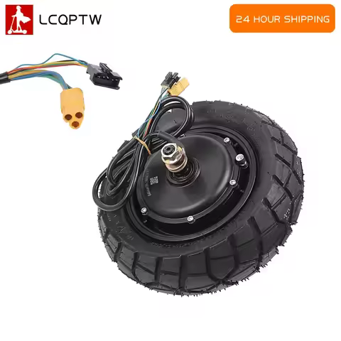 48V 600W Engine Motor Assembly For Kugoo Kirin Kukirin G2 Pro 2024 Electric Scooter Rear Motor With 