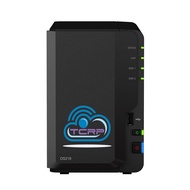 SYNOLOGY DS218 NAS DiskStation 2 Bay (Synology Malaysia Warranty)
