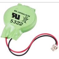 A5E34345932 BR-2450A/SCN Battery IPC227E IPC277E IPC427E IPC477E