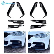 [Gazechimp] Front Surround Bumper Spare Parts Accessories Professional for BMW 3 Series F30