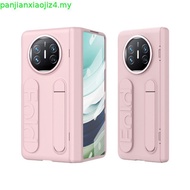 Bumper Anti-fingerprint Business Case for Honor Magic V5 Classic for Honor Magic V5 Wristband Phone 