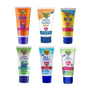 Banana Boat Sunscreen Lotion 90ml