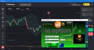 Bot Pro Signal Iq Option ,Binomo ,Quotex, dll 90% akurat (Gratis!!)