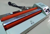 MESIN LAMINATING TOPAS FGK-330 TERLARIS