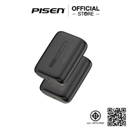 PISEN Power Tiny 22.5W Mini 10000mAh Power Bank พาวเวอร์แบงค์แบบพกพา รุ่น TS-D330