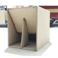 TURBO SPEAKER BOX 2 INCH (3mm)