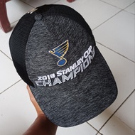 topi fanatic nhl st.louis blues second