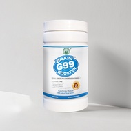 G99 BRAIN BOOSTER 1botol