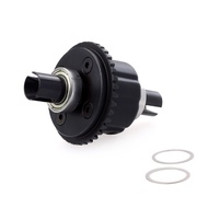 ZD Racing 8008 Gear berbeza Berbeza