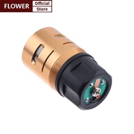 FOF Mic Capsule Replacement High-Fidelity Dynamic Mic FOO