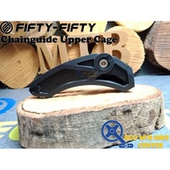 FIFTY-FIFTY Spare Parts Chainguide Upper Cage