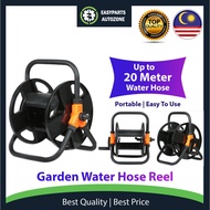Autozone Garden Hose Reel Hose Organizer Pipe Holder  PVC kekili paip Penganjur Paip Garden Chemi Ho