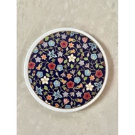 Singapore Airlines Batik Print Coaster