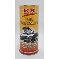 *Hot Selling* BS Oil Treatment