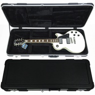 Paramount เคสกีตาร์ไฟฟ้า แบบสี่เหลี่ยม ใส่ได้ทุกทรง รุ่น EC500 (กล่องใส่กีตาร์ไฟฟ้า Guitar Hard Case