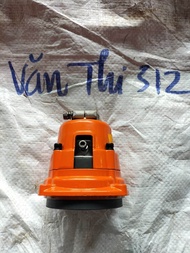 bắp chuối kèm chuông côn máy cắt cỏ husqvanna 143/541