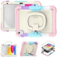 เคสป้องกันแบบหนาแน่นสำหรับ Apple iPad pro 11 นิ้ว Mini 6 นิ้ว Air 5 นิ้ว Air 6 นิ้ว Mini 7 นิ้ว pro 