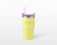 Starbucks Stainless Steel STANLEY Lime Purple Cold Cup 40oz. Cold Cup 20oz Tumbler 22oz