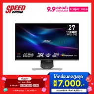 [ผ่อน 0% สูงสุด 10 ด.] MSI MONITOR MPG 274URDFW UHD 320Hz 3840 x 2160  By Speed Gaming