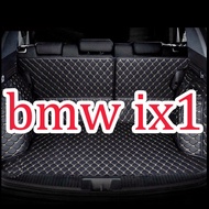 Spot Goods bmw ix1 Crossover Fully Enclosed Cargo Mat Trunk Liner Tray Waterproo